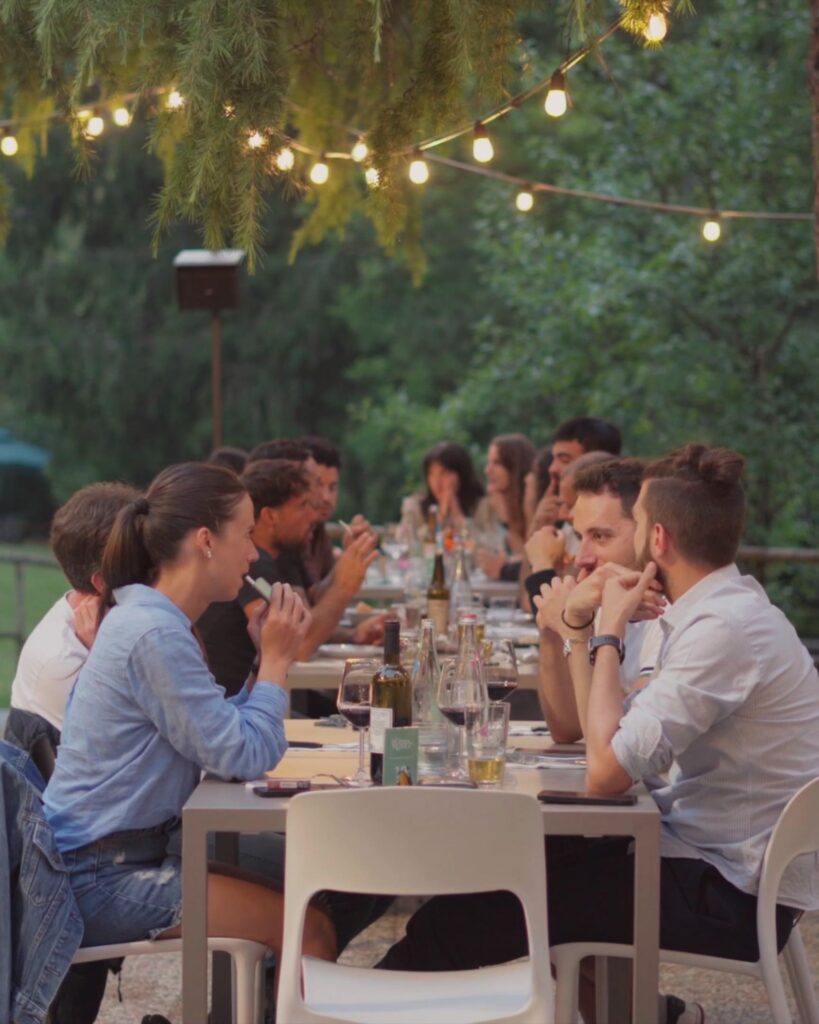 Val Vertova Roset - Estivo aperto tutte le sere d'estate: aperitivo, cena, dopocena, musica
